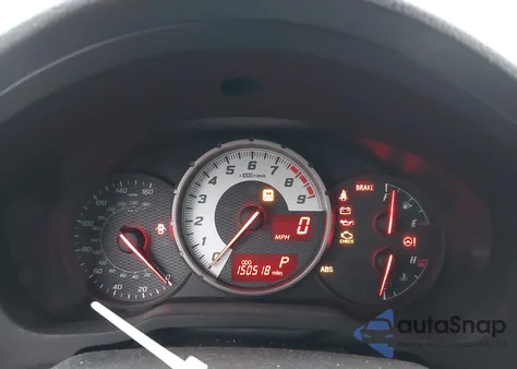 2016 Scion Fr-S из США, поврежденный, VIN JF1ZNAA15G8709594